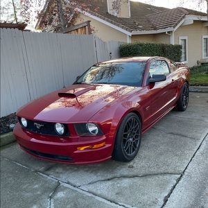 Meet your Posher, Andi